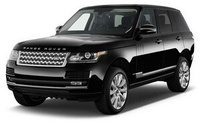 Land Rover Range Rover IV 2012+ гг