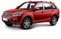 Lifan X60 2011+ гг