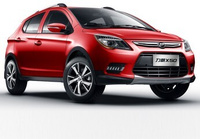 Lifan X50 2015+ гг