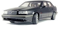 Volvo 850 1991-1997 гг