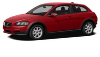 Volvo C30 2006-2013 гг