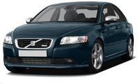 Volvo S40 2004-2012 гг