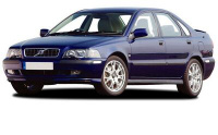 Volvo S40 1996-2004 гг