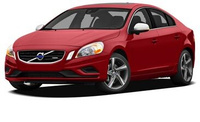 Volvo S60 2010-2018 гг