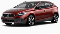 Volvo V40 II 2012-2019 гг