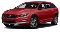 Volvo V60 2018