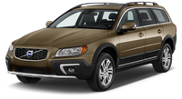 Volvo XC70 2007-2016 гг