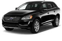 Volvo XC60 I 2008-2017 гг