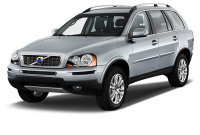 Volvo XC90 I 2002-2014 гг