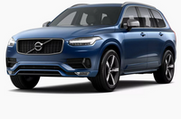 Volvo XC90 II 2015+ гг