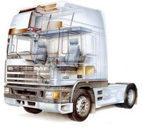 DAF 95