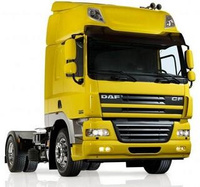 DAF CF