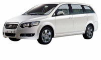 Chery CrossEastar