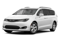 Chrysler Pacifica CS 2018