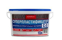 Суперпластификатор