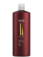 Londa Velvet Oil - восстановление волос с аргановым маслом и витамином Е