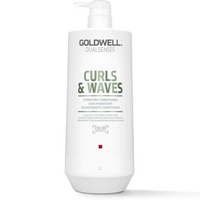 Dualsenses Curls & Waves для естественно вьющихся и химически завитых волос
